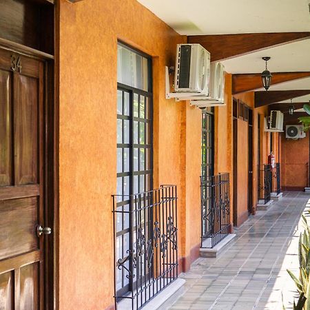 Hotel Fenix Tapachula Εξωτερικό φωτογραφία