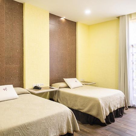 Hotel Fenix Tapachula Εξωτερικό φωτογραφία
