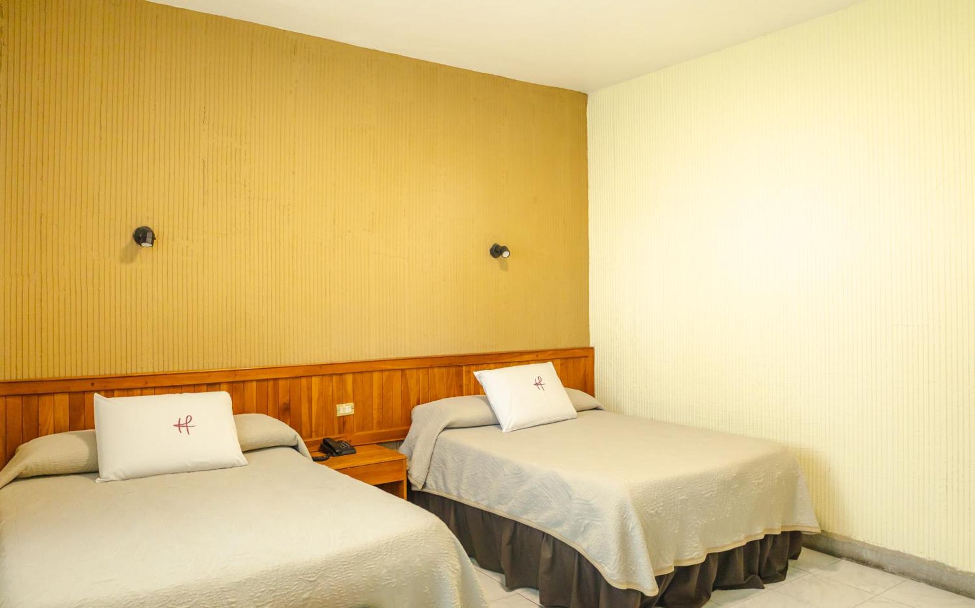 Hotel Fenix Tapachula Εξωτερικό φωτογραφία