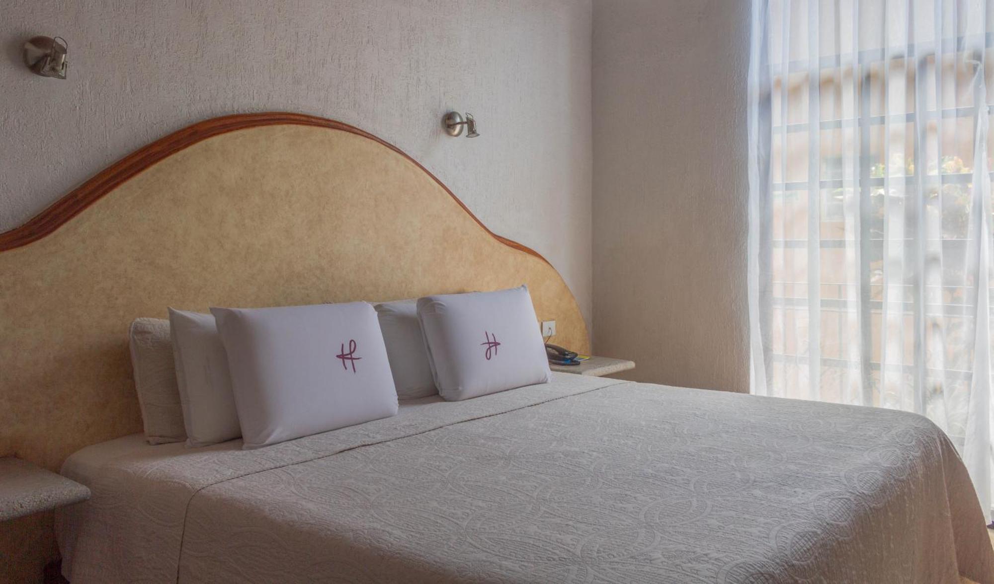 Hotel Fenix Tapachula Εξωτερικό φωτογραφία