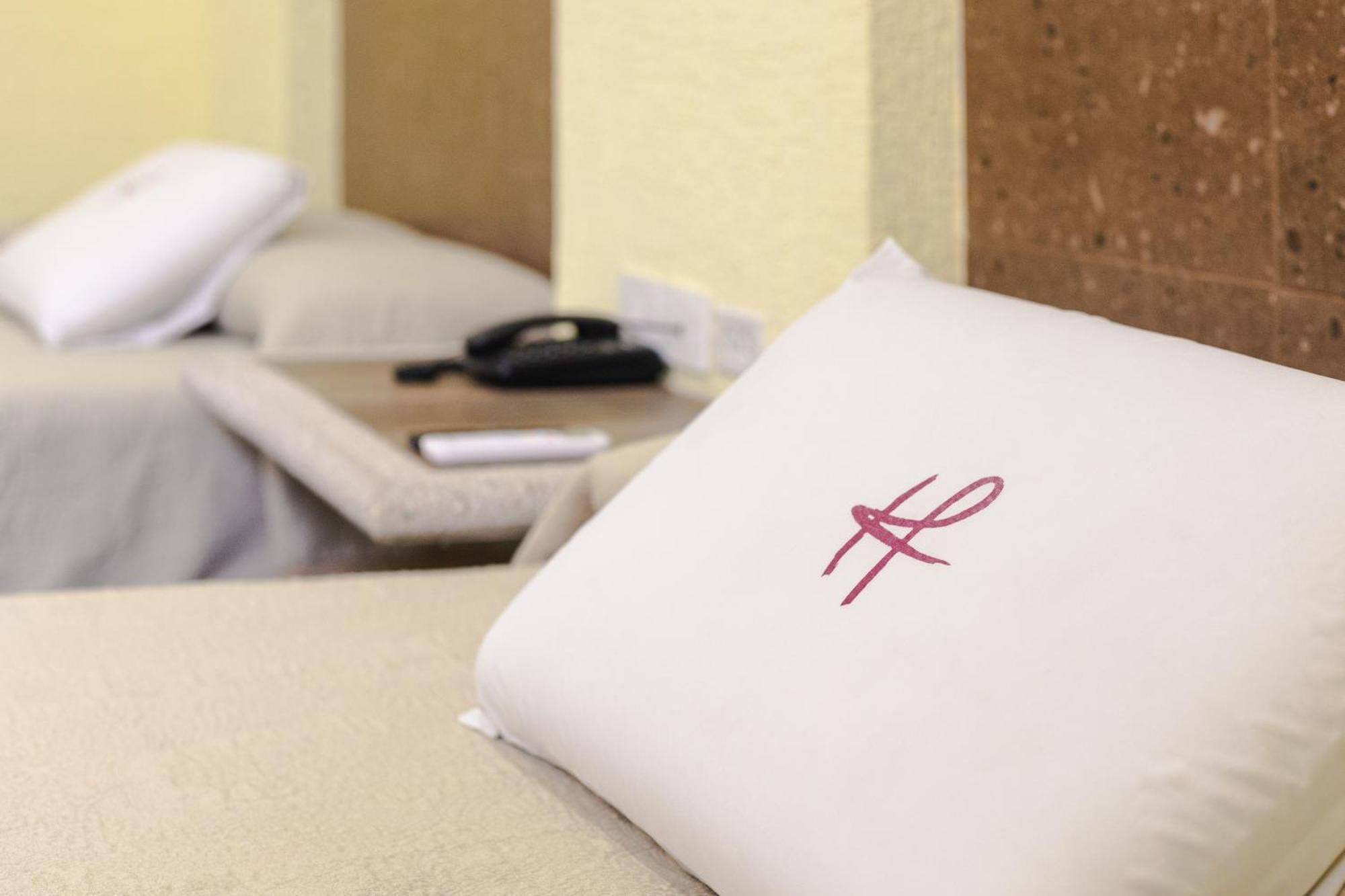 Hotel Fenix Tapachula Εξωτερικό φωτογραφία